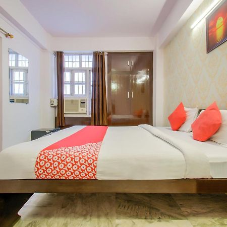 Hotel O Kamini Patna  Eksteriør billede
