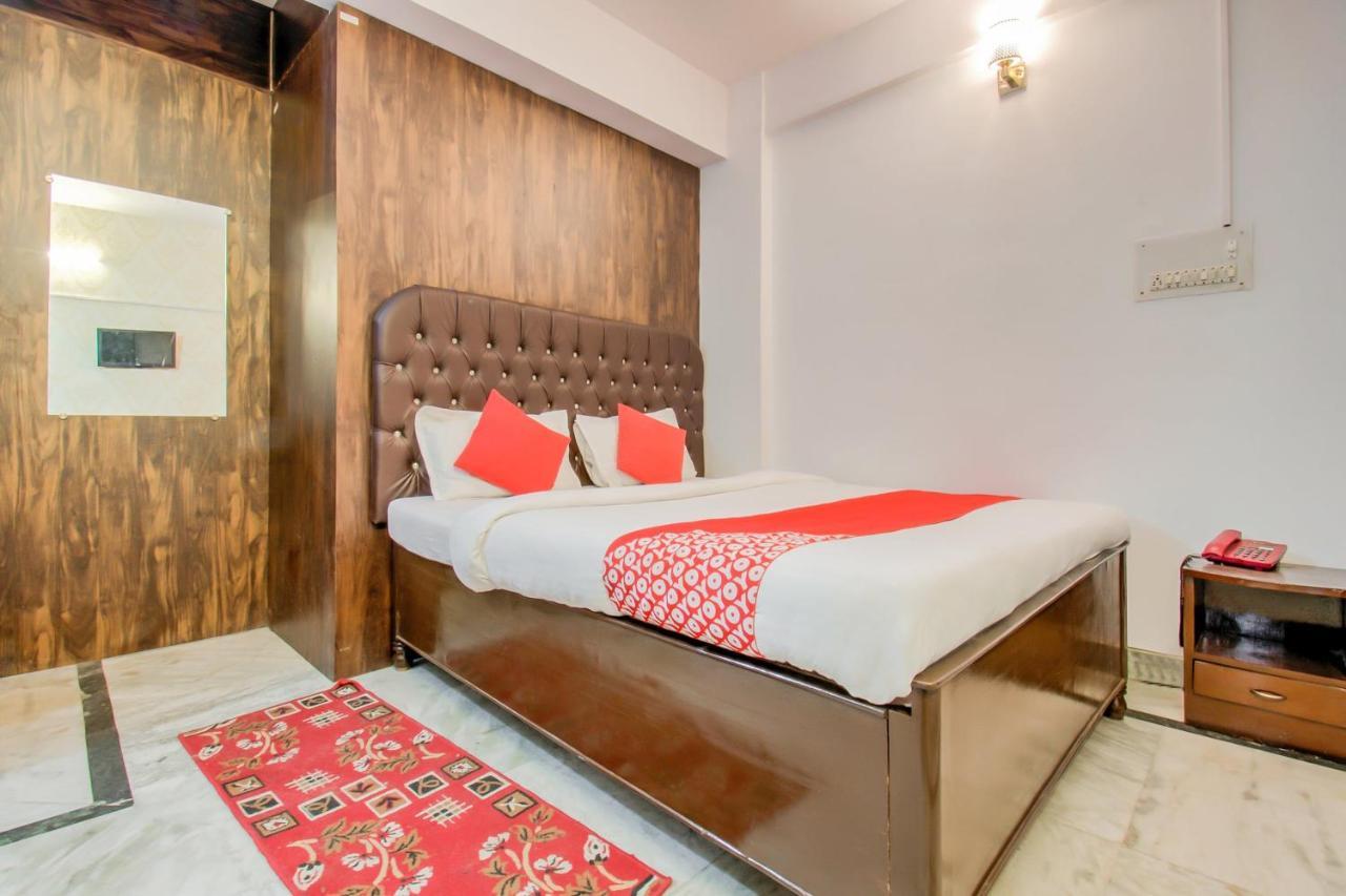 Hotel O Kamini Patna  Eksteriør billede