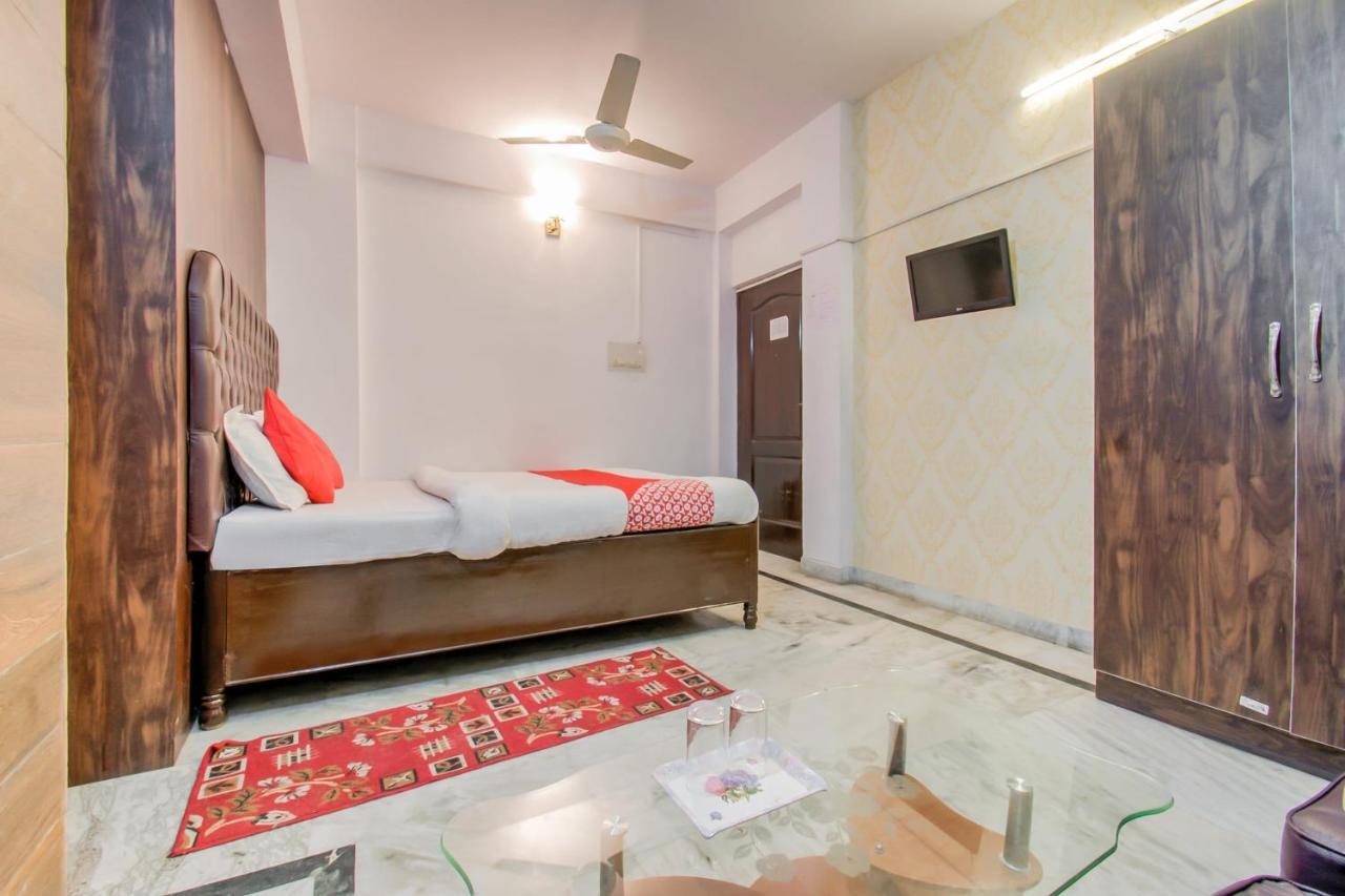 Hotel O Kamini Patna  Eksteriør billede