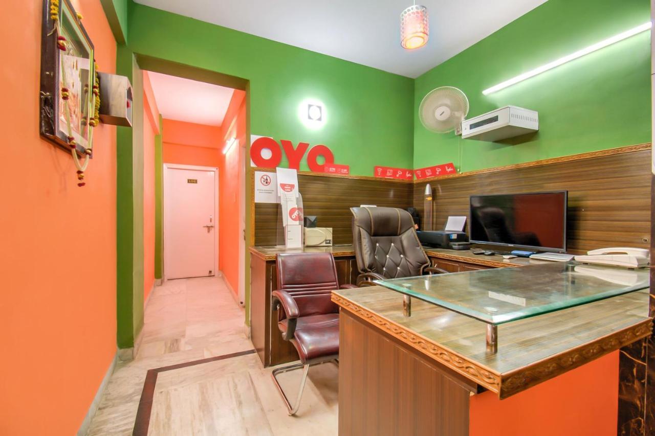 Hotel O Kamini Patna  Eksteriør billede