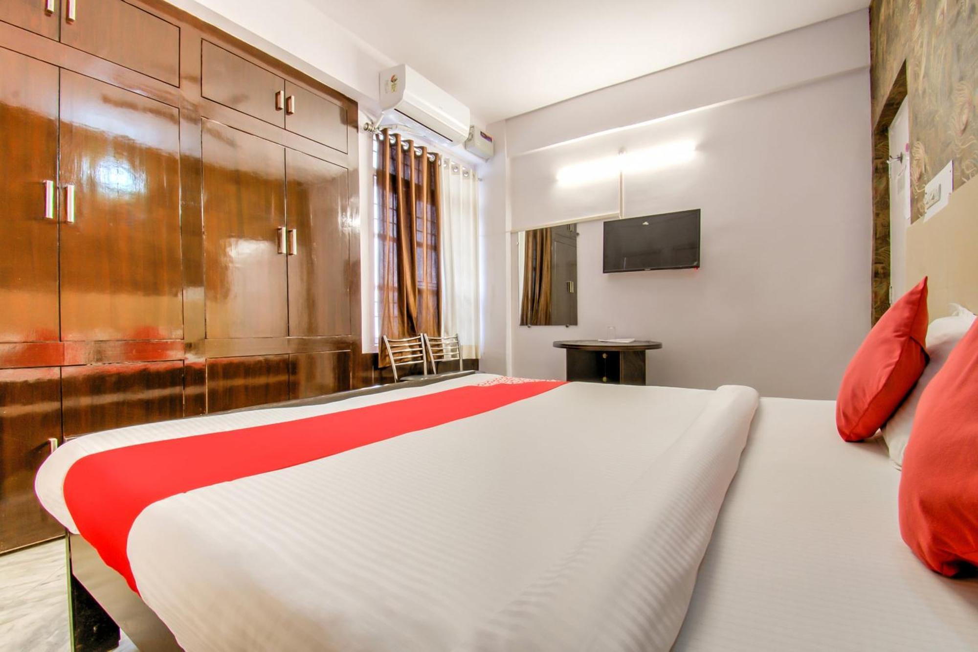 Hotel O Kamini Patna  Eksteriør billede