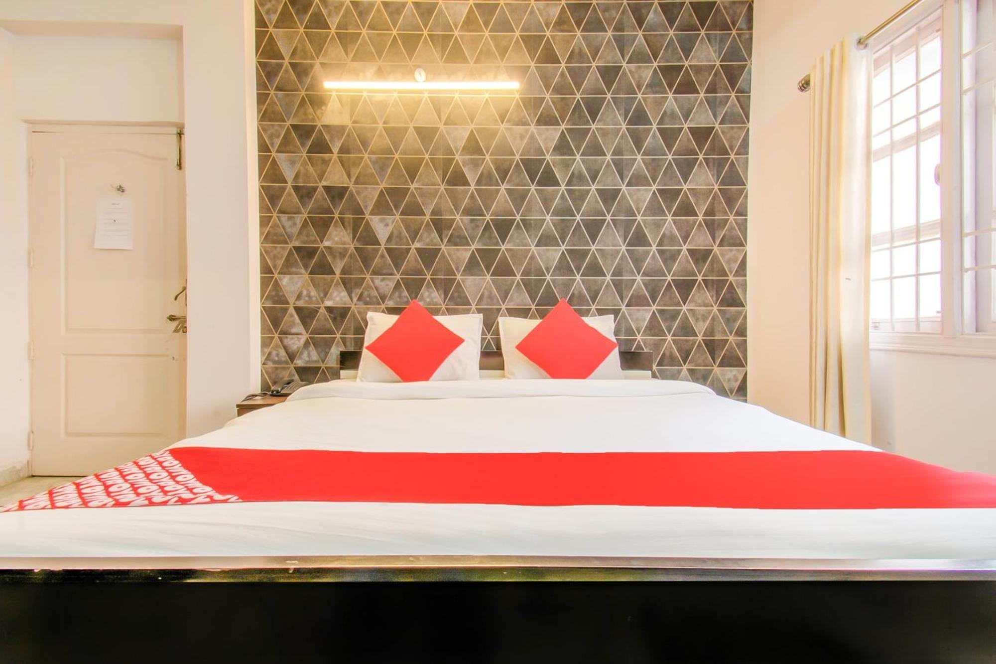 Hotel O Kamini Patna  Eksteriør billede