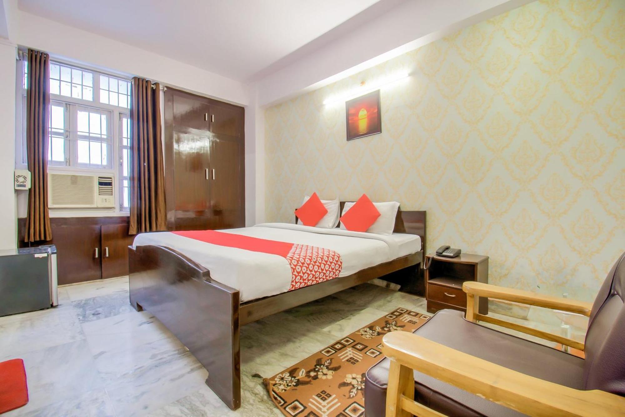 Hotel O Kamini Patna  Eksteriør billede