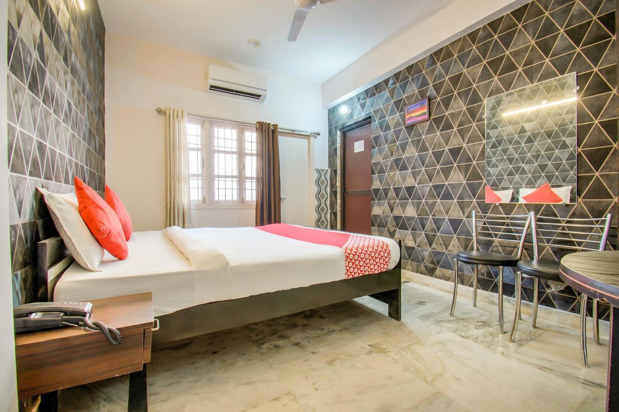 Hotel O Kamini Patna  Eksteriør billede