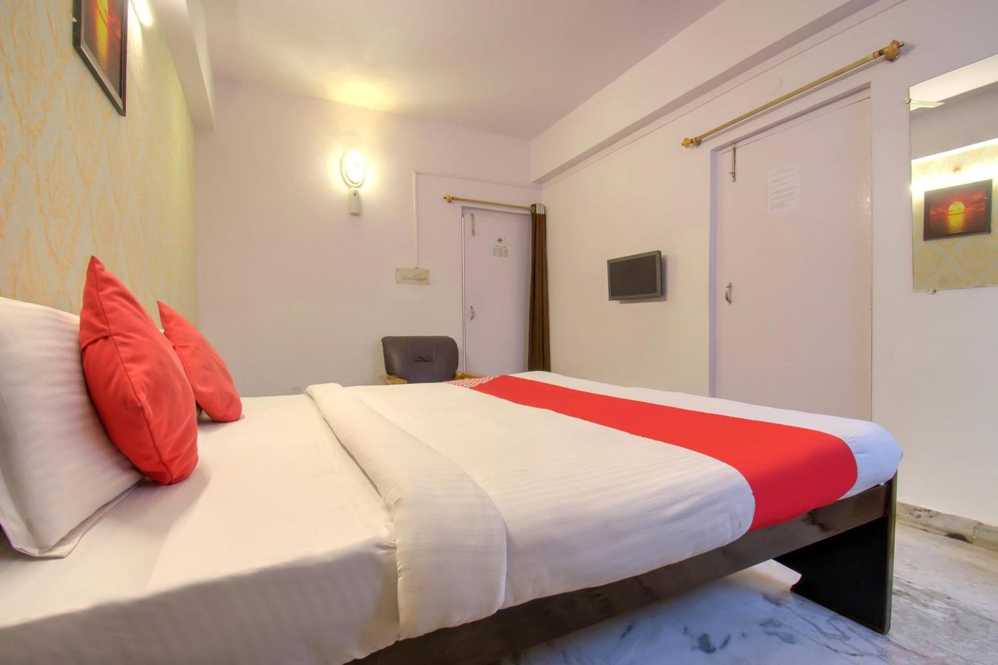 Hotel O Kamini Patna  Eksteriør billede