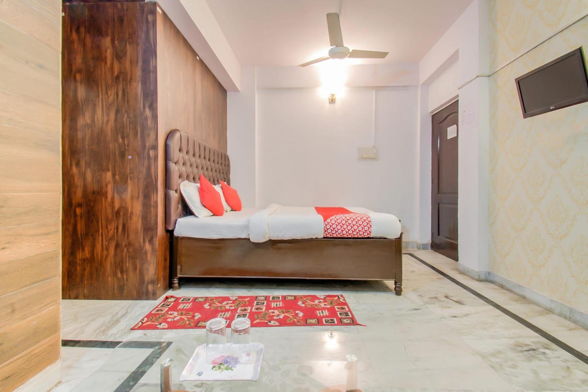 Hotel O Kamini Patna  Eksteriør billede