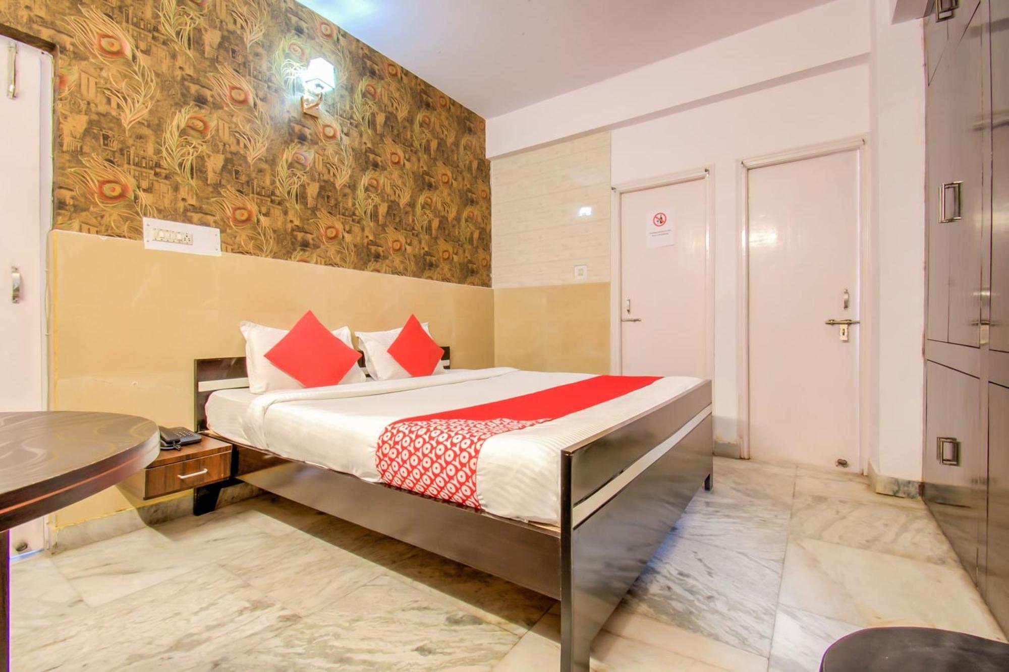 Hotel O Kamini Patna  Eksteriør billede