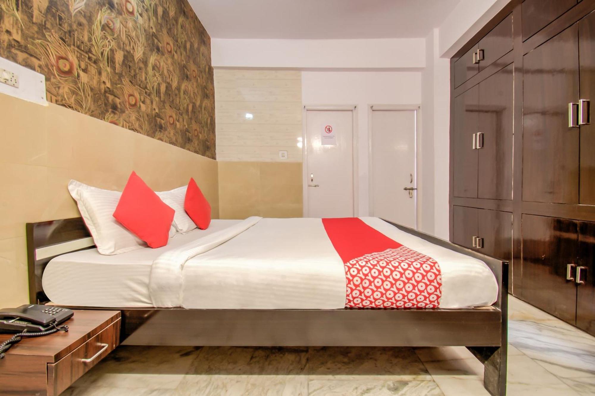 Hotel O Kamini Patna  Eksteriør billede