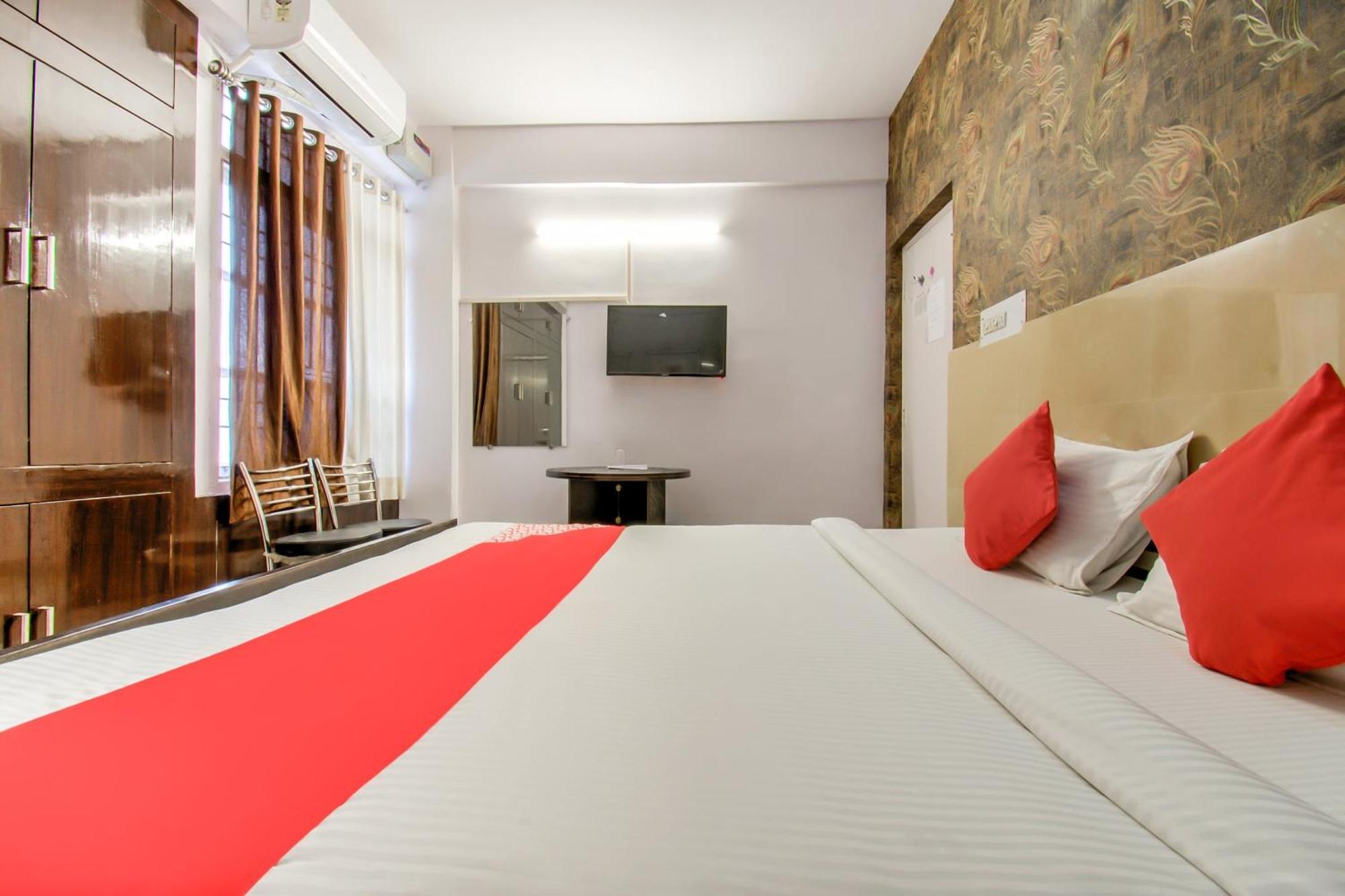 Hotel O Kamini Patna  Eksteriør billede