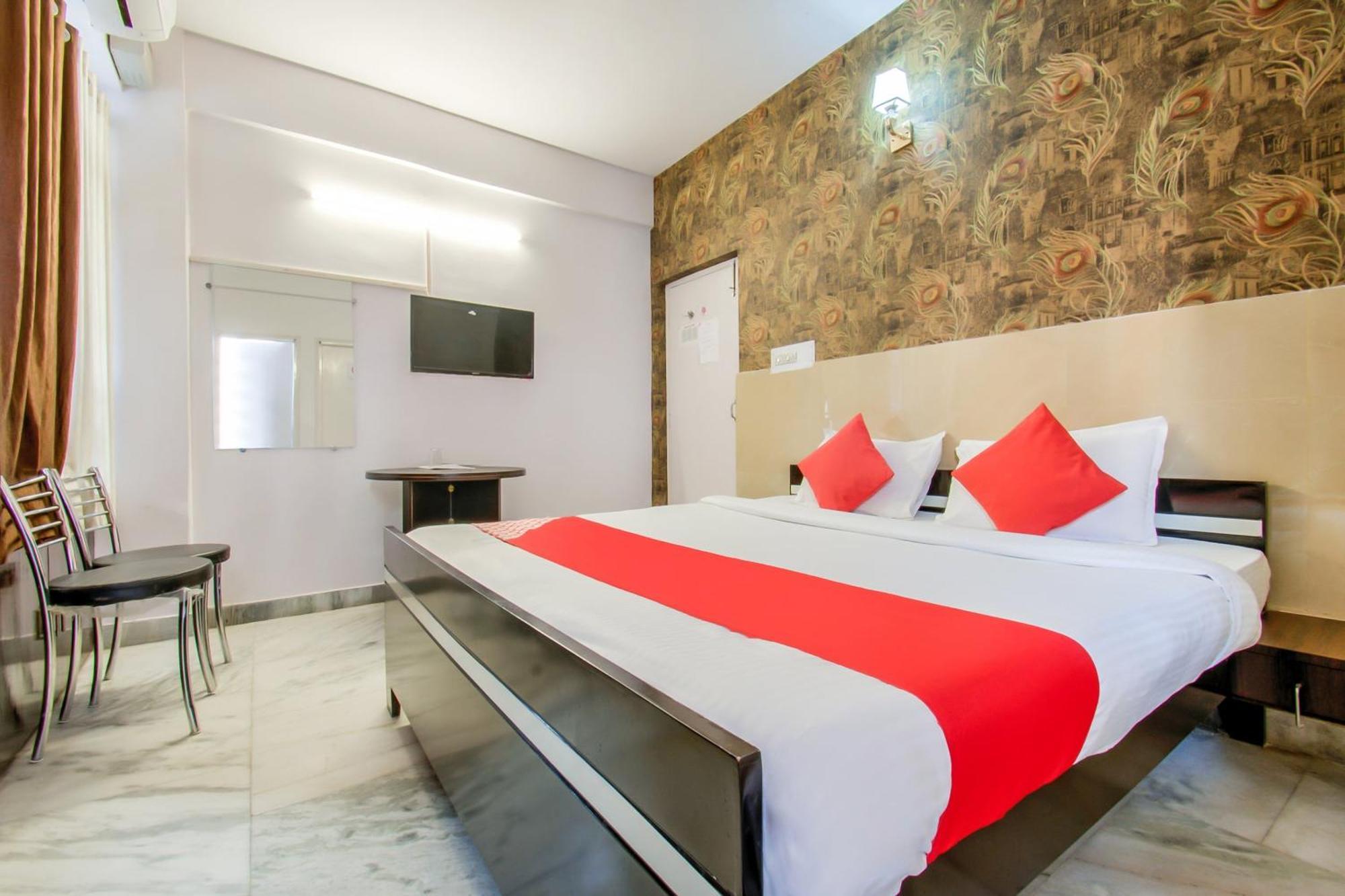 Hotel O Kamini Patna  Eksteriør billede