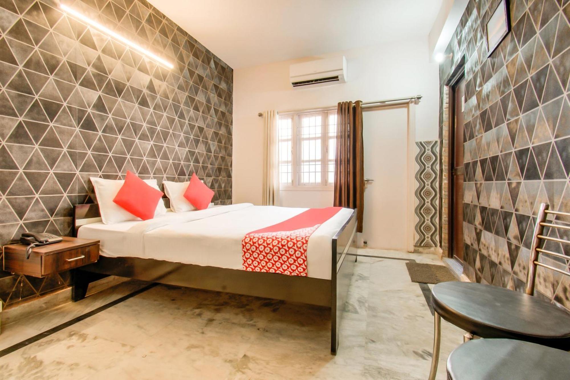 Hotel O Kamini Patna  Eksteriør billede