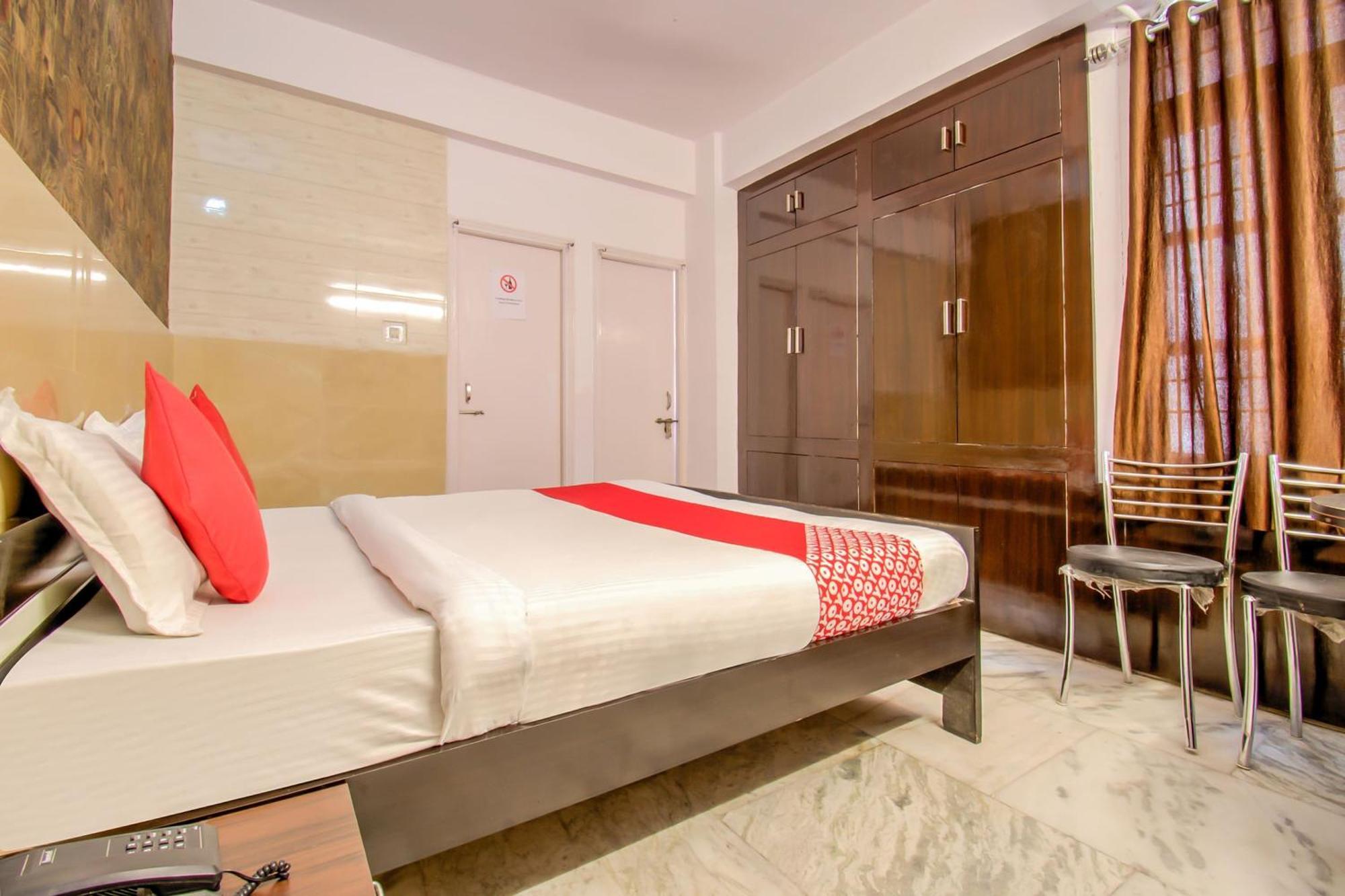 Hotel O Kamini Patna  Eksteriør billede