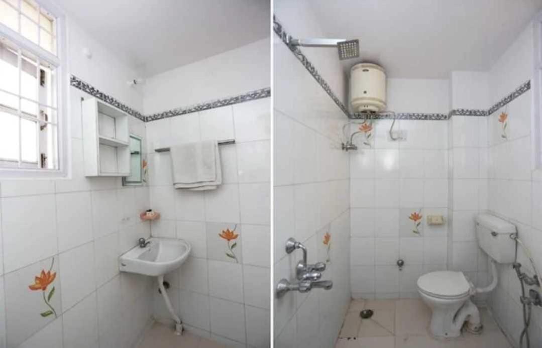 Hotel O Kamini Patna  Eksteriør billede
