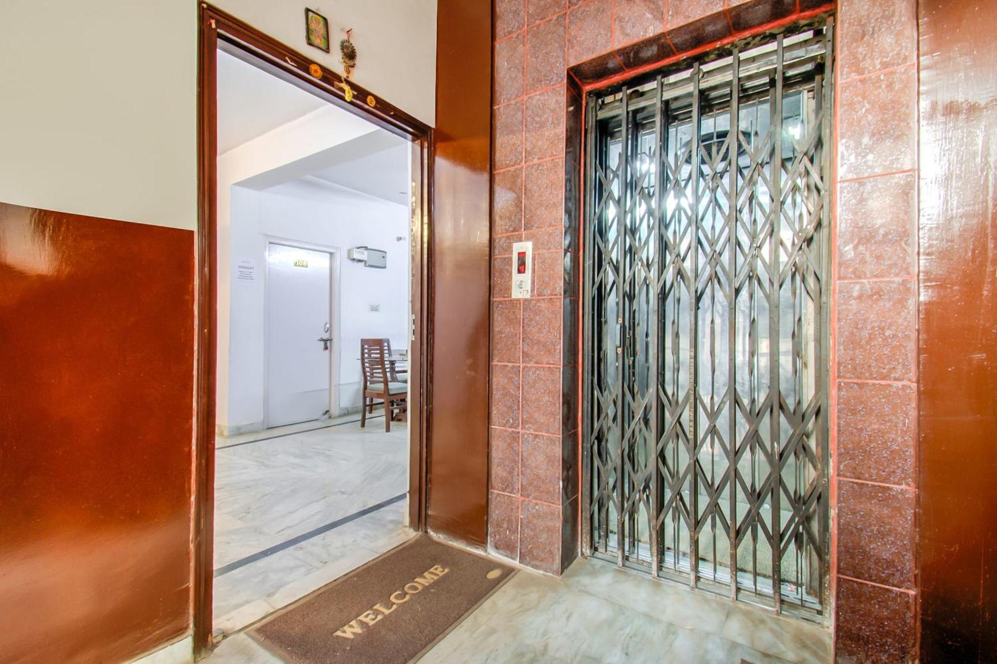 Hotel O Kamini Patna  Eksteriør billede