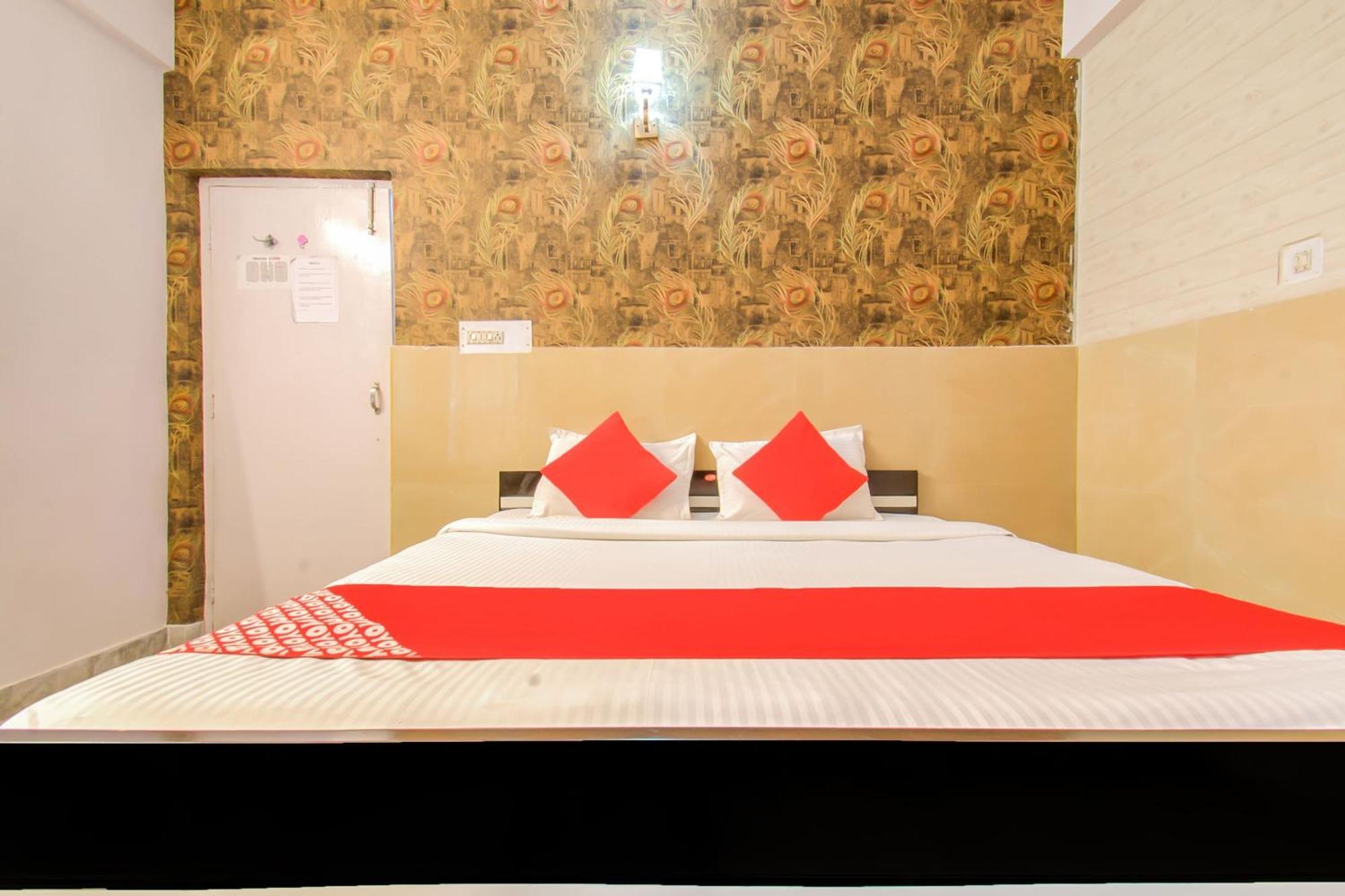 Hotel O Kamini Patna  Eksteriør billede