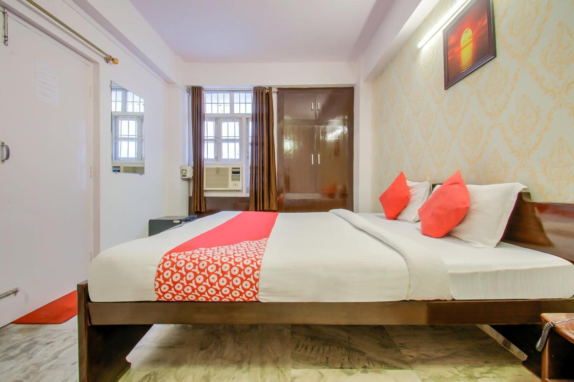 Hotel O Kamini Patna  Eksteriør billede