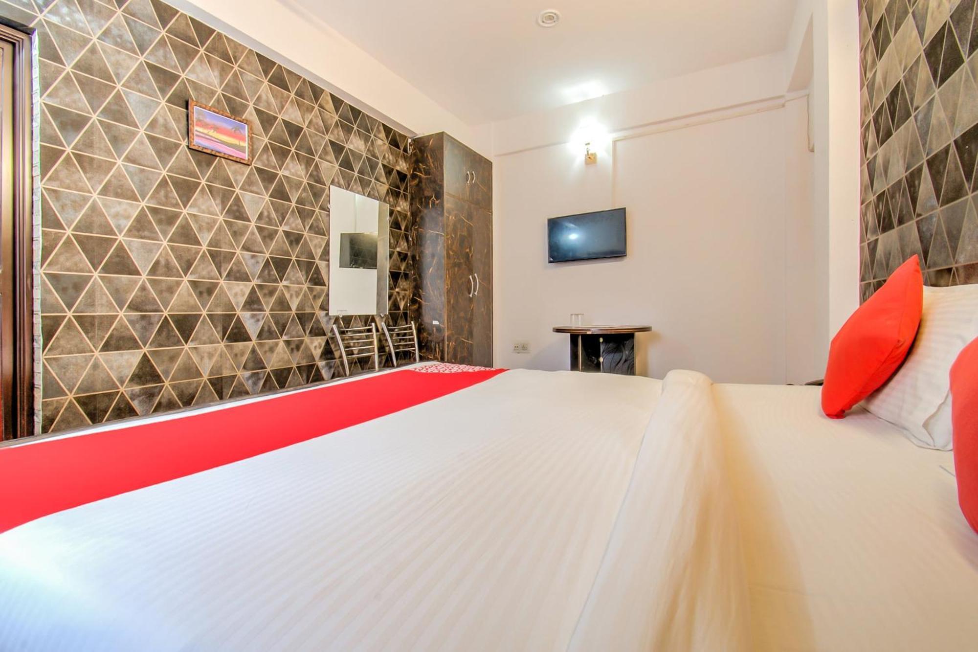 Hotel O Kamini Patna  Eksteriør billede