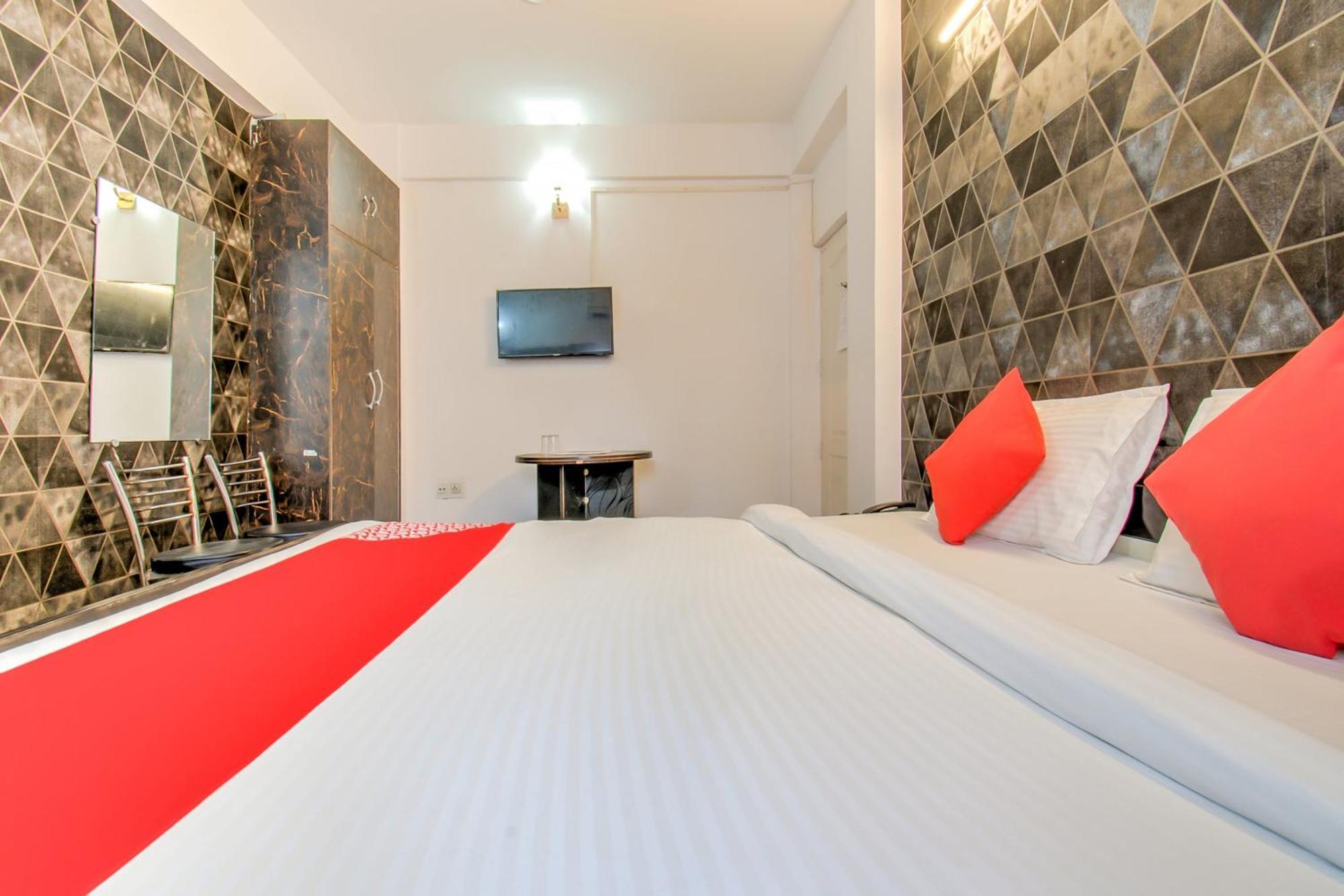 Hotel O Kamini Patna  Eksteriør billede