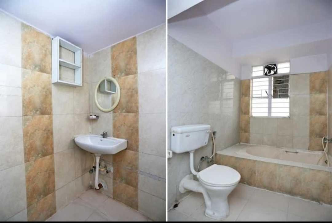 Hotel O Kamini Patna  Eksteriør billede