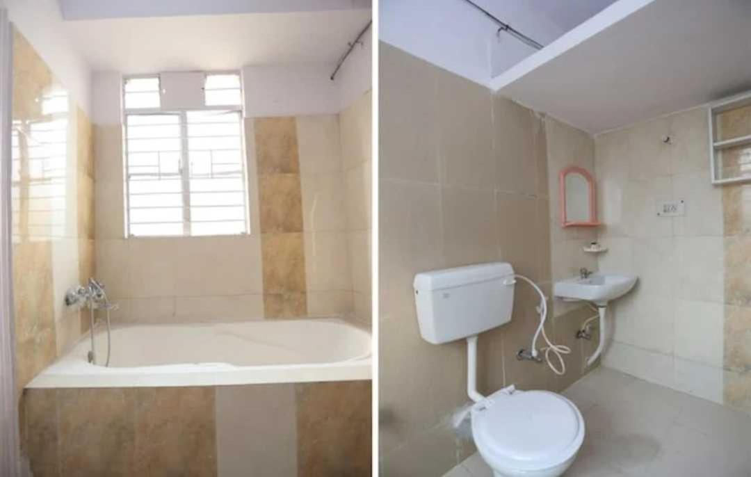 Hotel O Kamini Patna  Eksteriør billede