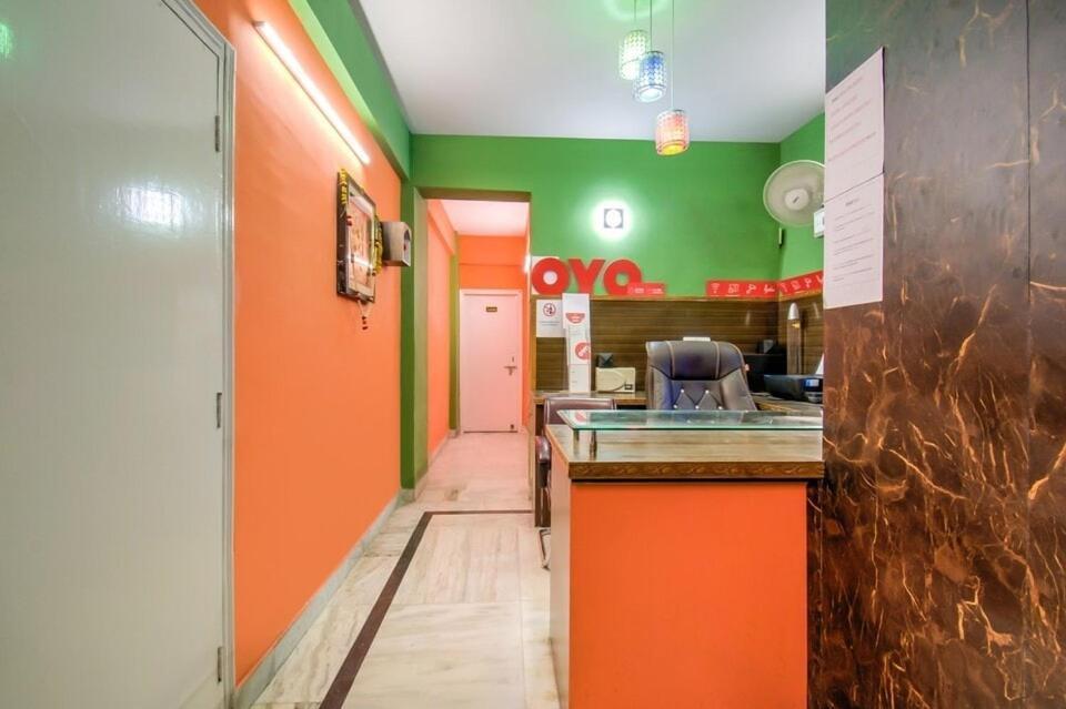 Hotel O Kamini Patna  Eksteriør billede
