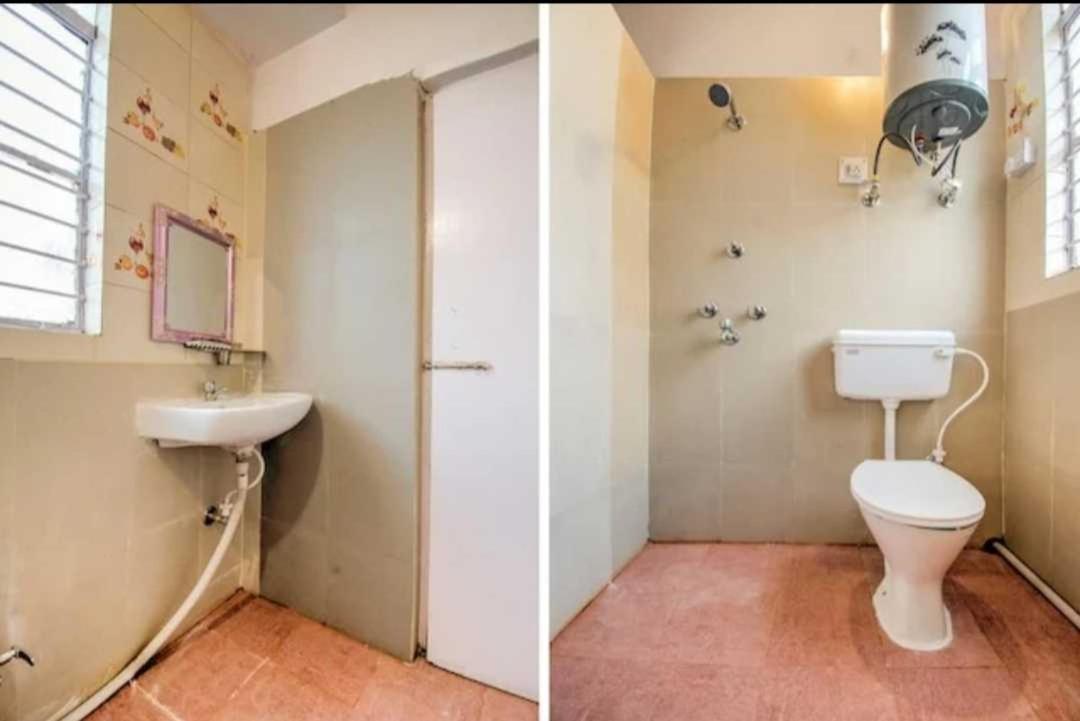 Hotel O Kamini Patna  Eksteriør billede